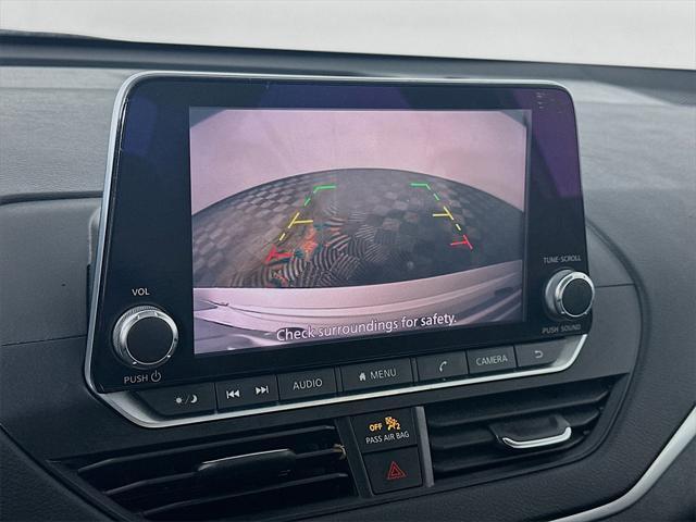 used 2020 Nissan Altima car, priced at $12,585