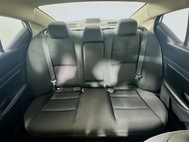 used 2020 Nissan Altima car, priced at $12,585