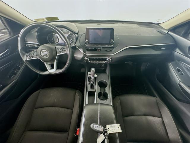 used 2020 Nissan Altima car, priced at $12,585
