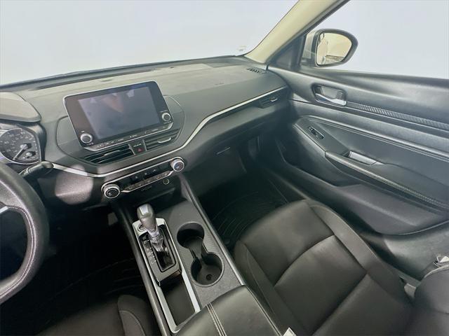 used 2020 Nissan Altima car, priced at $12,585