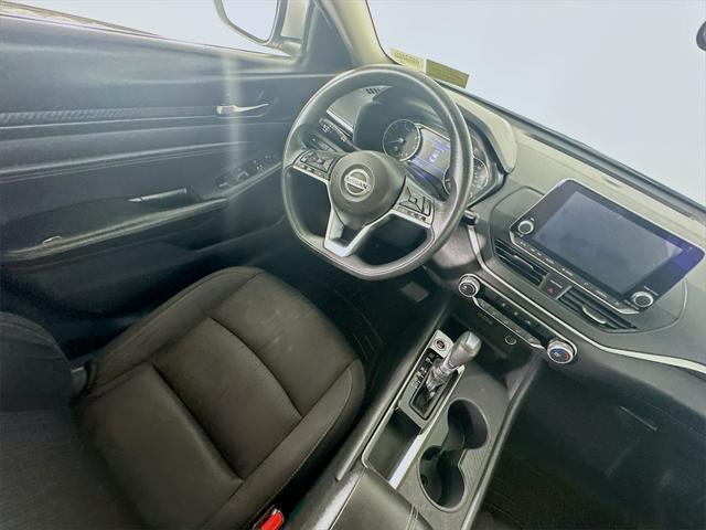 used 2020 Nissan Altima car, priced at $12,585