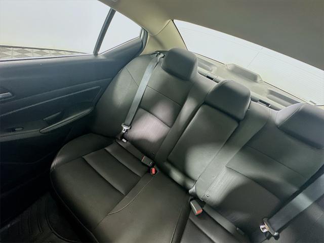used 2020 Nissan Altima car, priced at $12,585