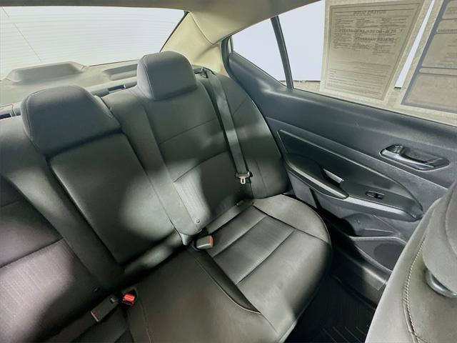 used 2020 Nissan Altima car, priced at $12,585