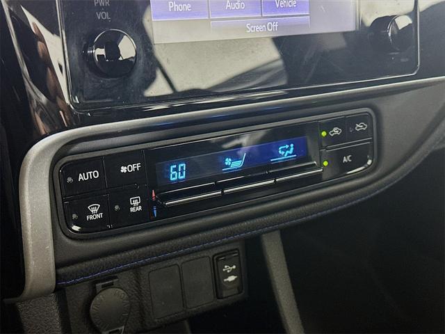 used 2018 Toyota Corolla car, priced at $13,985