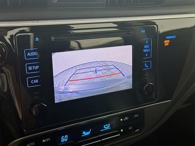 used 2018 Toyota Corolla car, priced at $13,985