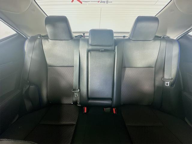 used 2018 Toyota Corolla car, priced at $13,985