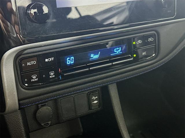 used 2018 Toyota Corolla car, priced at $13,985