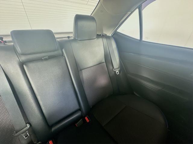 used 2018 Toyota Corolla car, priced at $13,985
