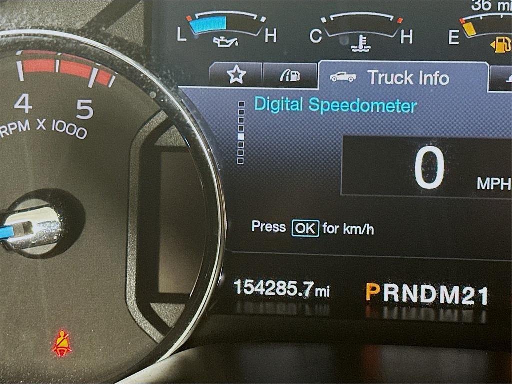 used 2017 Ford F-250 car, priced at $39,385