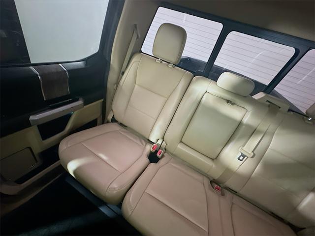 used 2017 Ford F-250 car, priced at $39,785