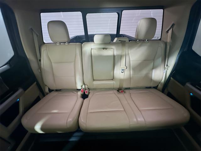 used 2017 Ford F-250 car, priced at $39,785