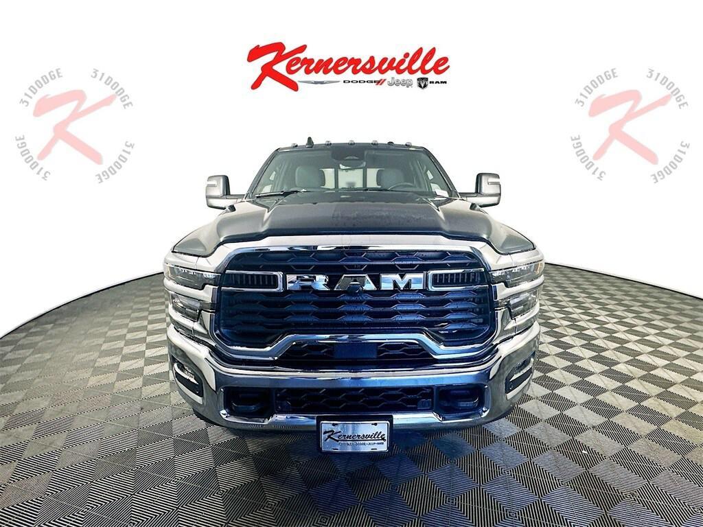 new 2026 Ram 2500 car, priced at $66,647