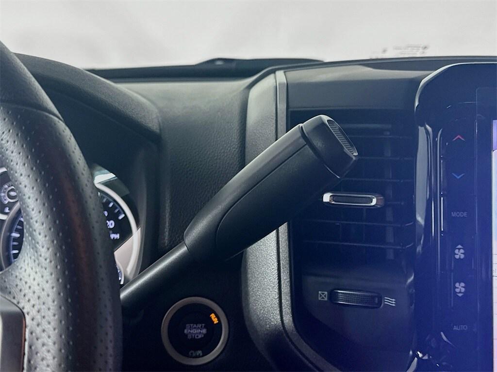 new 2026 Ram 2500 car, priced at $66,647