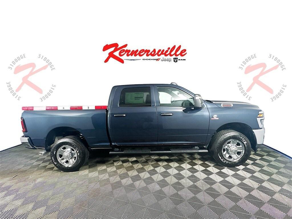 new 2026 Ram 2500 car, priced at $66,647