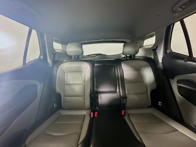 used 2020 GMC Terrain car, priced at $14,585