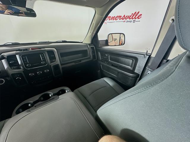 used 2018 Ram 2500 car, priced at $29,999