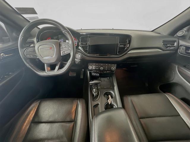 used 2023 Dodge Durango car, priced at $31,835