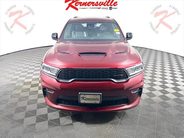 used 2023 Dodge Durango car, priced at $31,835
