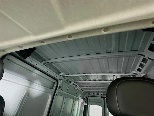 new 2024 Ram ProMaster 3500 car, priced at $49,330