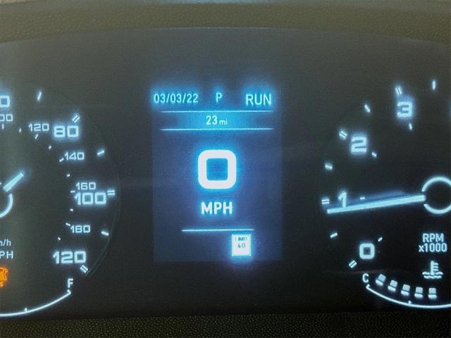 new 2024 Ram ProMaster 3500 car, priced at $49,330