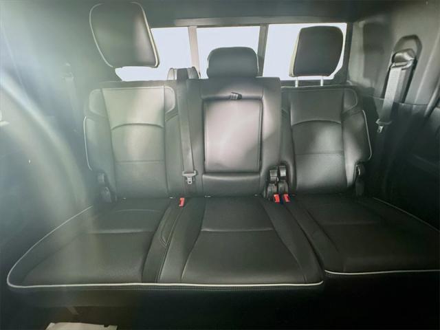 new 2025 Ram 3500 car, priced at $81,813