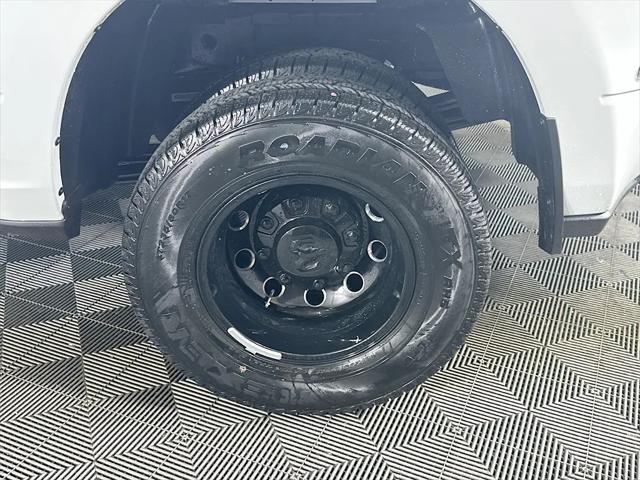 new 2025 Ram 3500 car, priced at $81,813