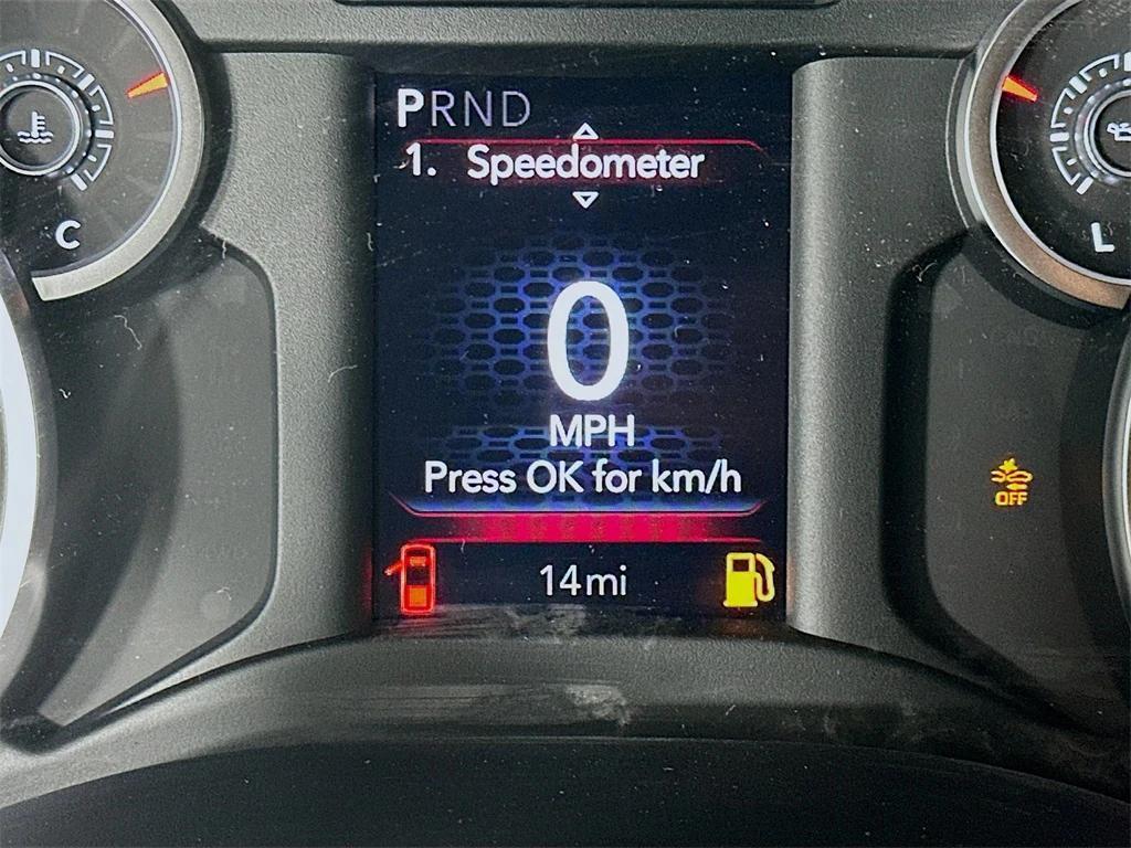 new 2025 Ram 2500 car, priced at $62,085