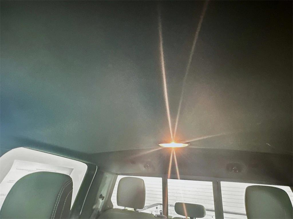 new 2025 Ram 2500 car, priced at $62,085