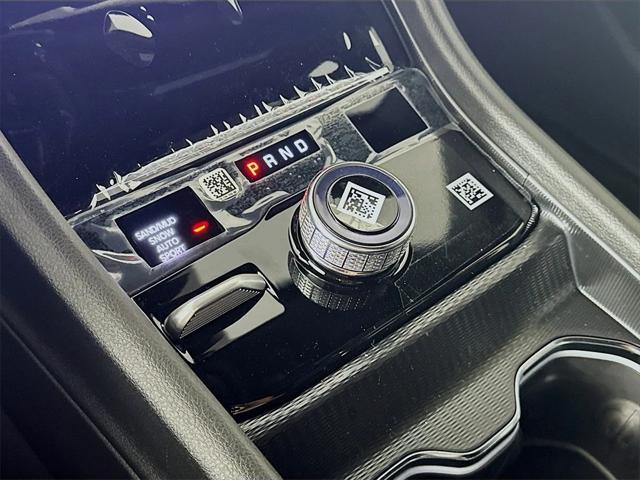new 2025 Jeep Grand Cherokee L car, priced at $47,182