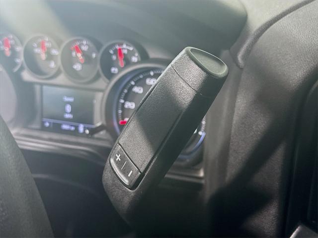 used 2024 Chevrolet Silverado 1500 car, priced at $31,835