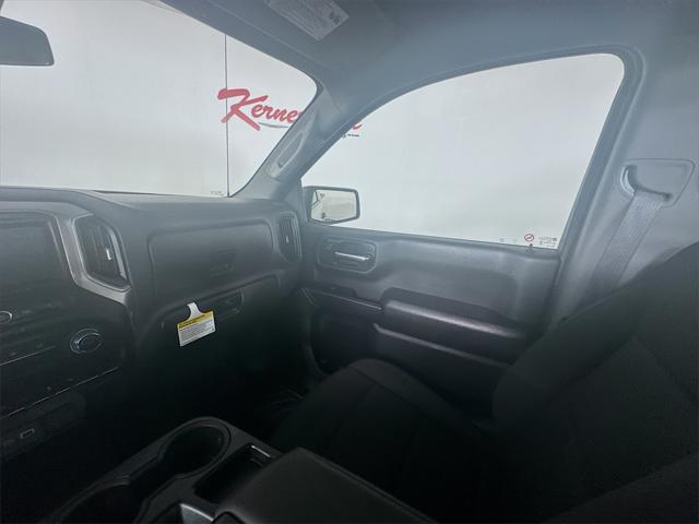 used 2024 Chevrolet Silverado 1500 car, priced at $31,835