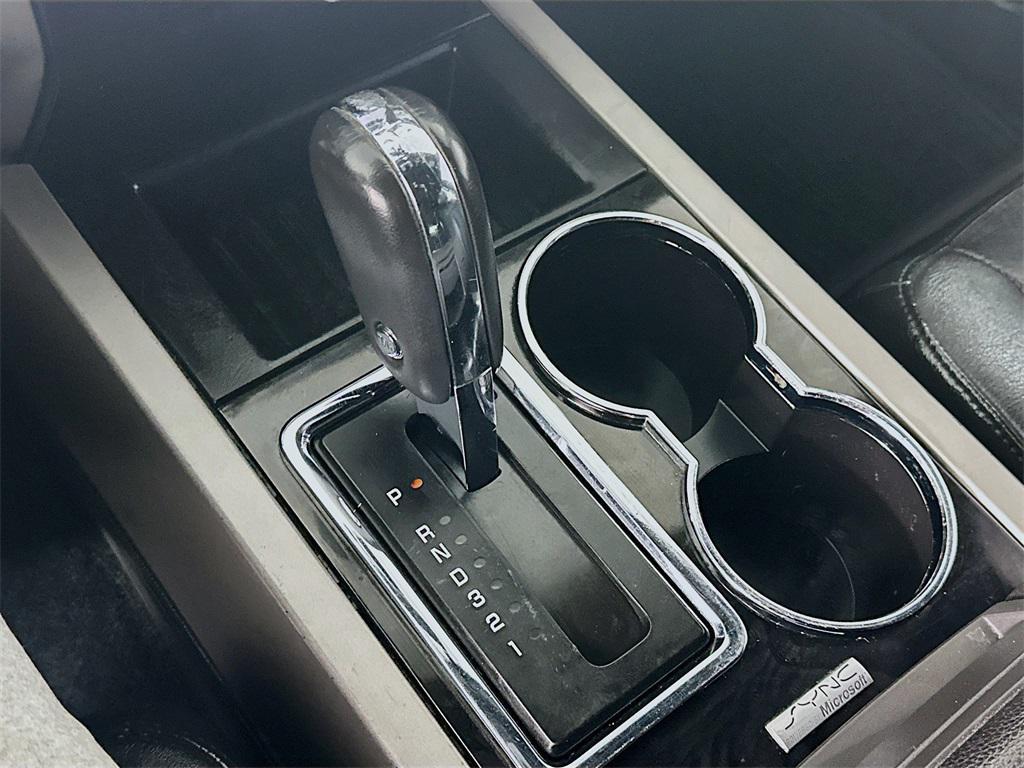 used 2012 Ford Expedition EL car, priced at $6,485