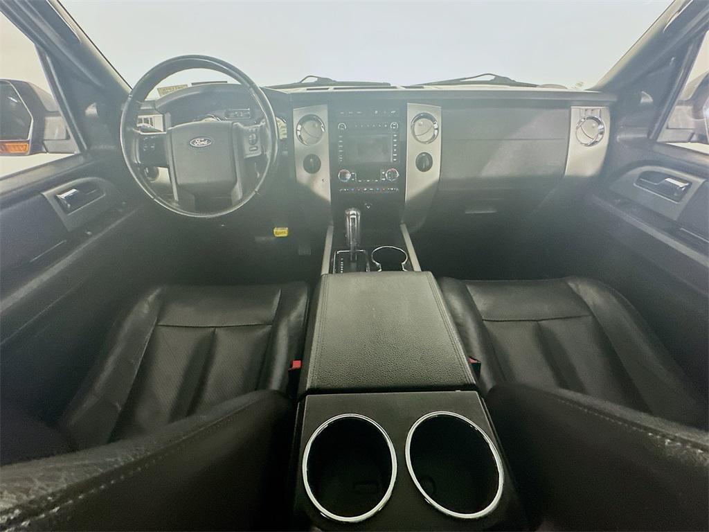 used 2012 Ford Expedition EL car, priced at $6,485