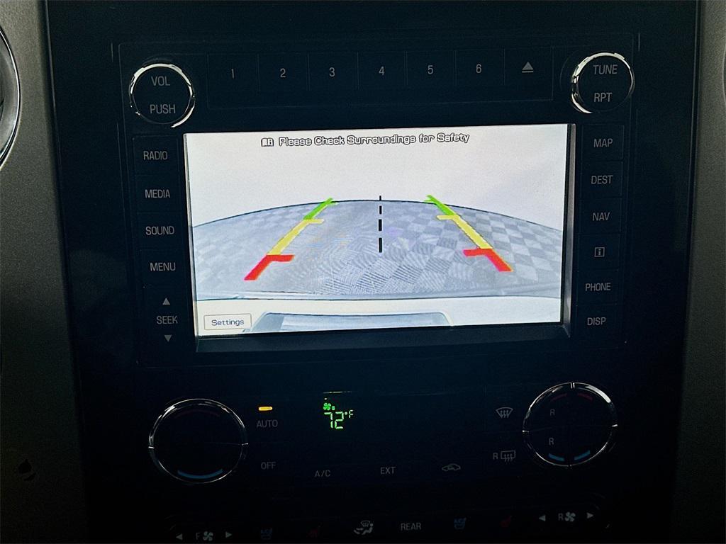 used 2012 Ford Expedition EL car, priced at $6,485