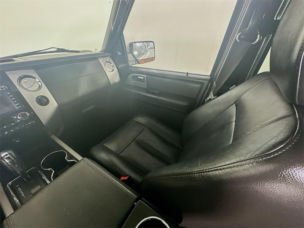 used 2012 Ford Expedition EL car, priced at $6,485