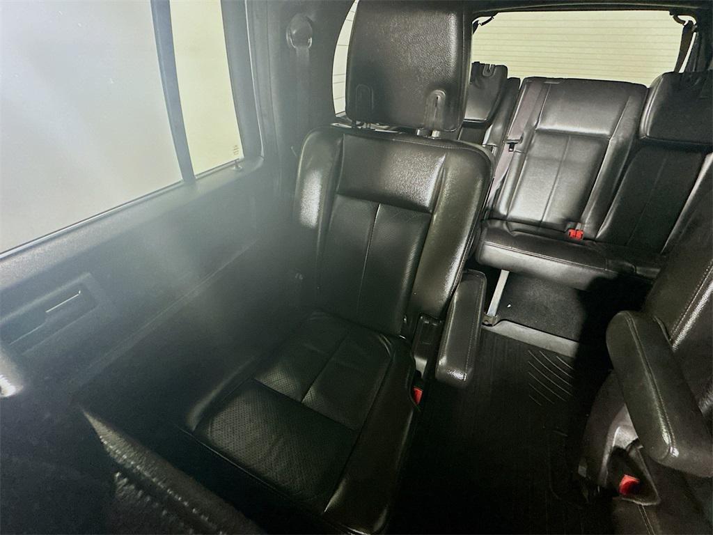 used 2012 Ford Expedition EL car, priced at $6,485