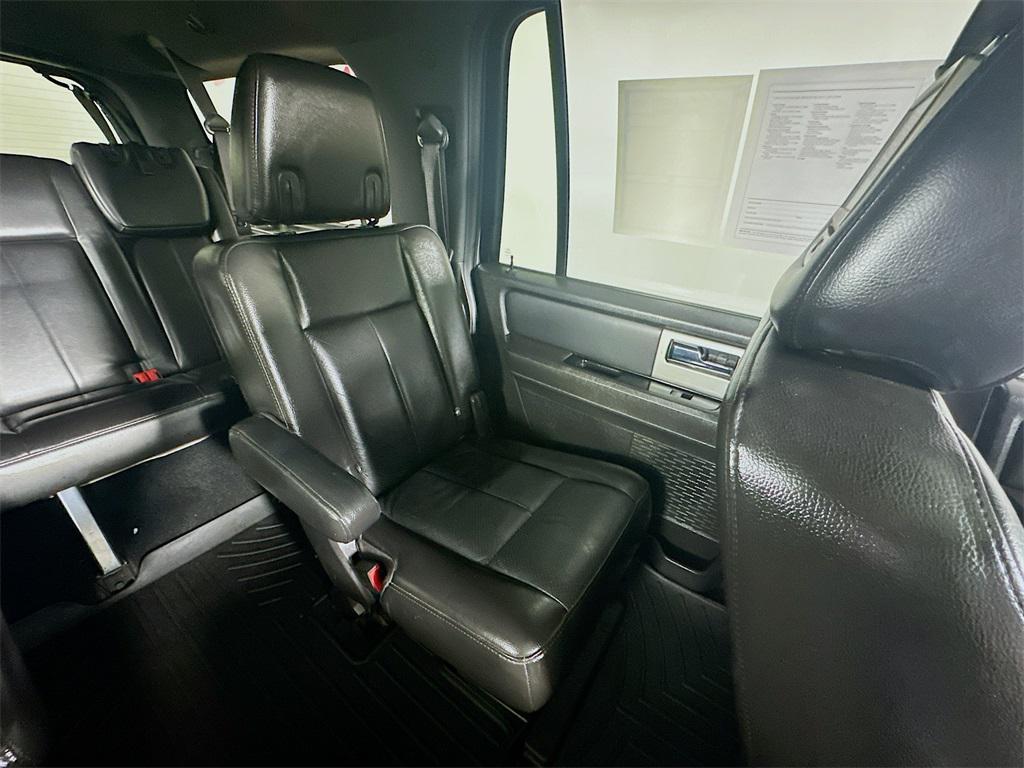 used 2012 Ford Expedition EL car, priced at $6,485