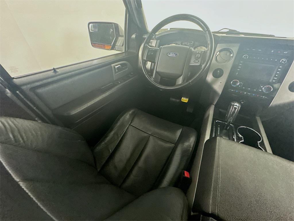 used 2012 Ford Expedition EL car, priced at $6,485