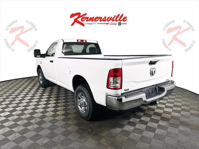 new 2024 Ram 3500 car, priced at $51,158