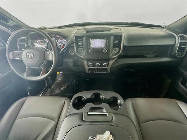 new 2024 Ram 3500 car, priced at $51,158