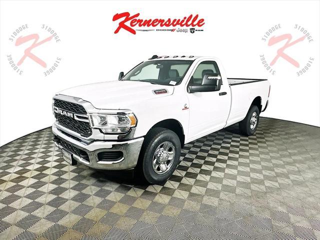 new 2024 Ram 3500 car, priced at $51,158