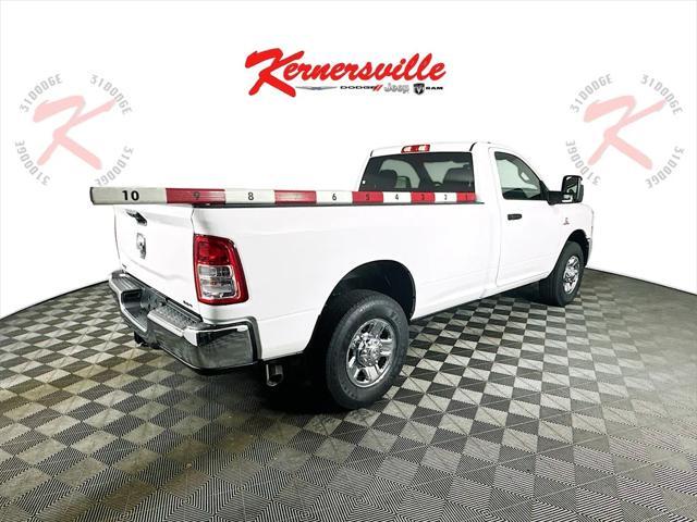 new 2024 Ram 3500 car, priced at $51,158