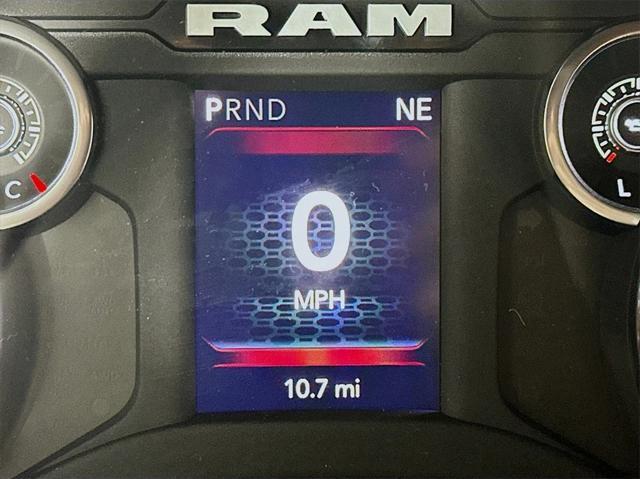 new 2024 Ram 3500 car, priced at $52,263