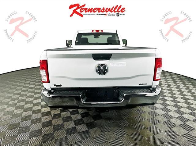 new 2024 Ram 3500 car, priced at $52,263