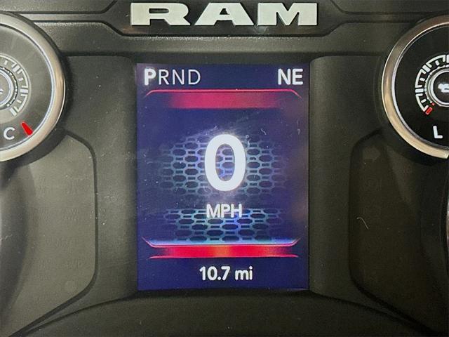 new 2024 Ram 3500 car, priced at $51,158