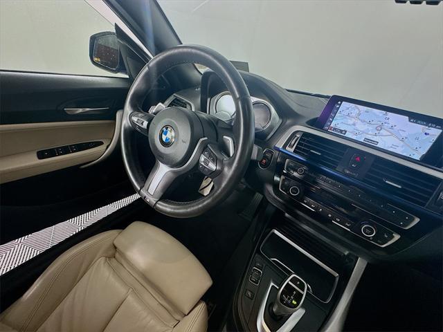 used 2020 BMW M240 car, priced at $34,935