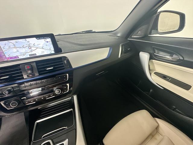 used 2020 BMW M240 car, priced at $34,935