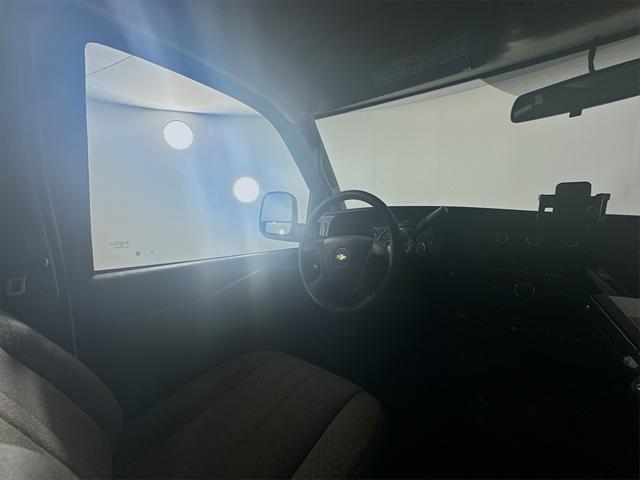 used 2020 Chevrolet Express 2500 car, priced at $22,835