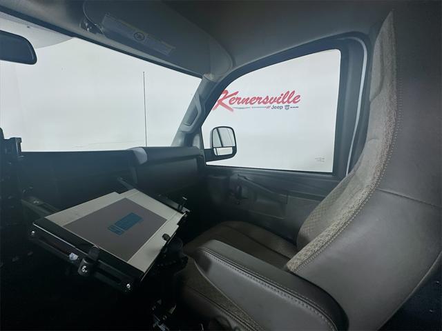 used 2020 Chevrolet Express 2500 car, priced at $22,835