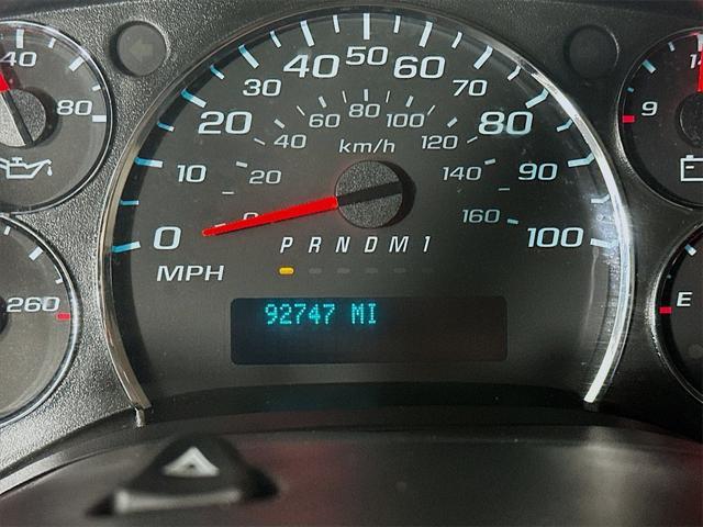 used 2020 Chevrolet Express 2500 car, priced at $22,835